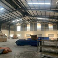 Cho thuê kho 1000m2-2100m2 KCN Cát Lái, Quận 2