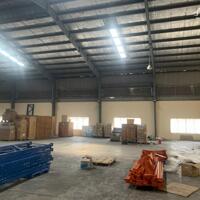 Cho thuê kho 1000m2-2100m2 KCN Cát Lái, Quận 2