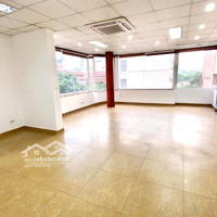 Vị Trí Đẹp Nhất Mặt Phố Phạm Ngọc Thạch 90M X6 Tầng, Mặt Tiền 5M Phù Hợp Kd Thời Trang, Văn Phòng