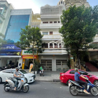 Cho Thuê Nhà 156-158 Bàu Cát Đôi,Dt 8X18M,1 Trệt,4 Lầu,St,Thang Máy,Pccc Đầy Đủ