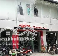 Cho Thuê Nhà Mặt Phố Trần Phú, 155 Triệu, 130M2, Đẹp, Nhiều Tiện Ích