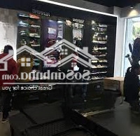 Cho Thuê Nhà Mặt Phố Trần Phú, 155 Triệu, 130M2, Đẹp, Nhiều Tiện Ích