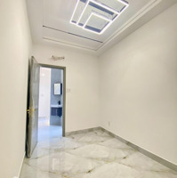 Bán Nhà Mới Hẽm Xe Tải Đậu Trước Cửa Diện Tích 20M2 , ( Giá Bán 4,1Ty )