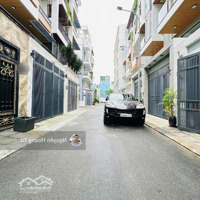 Bán Nhàhẽm Xe Hơikhu Bàu Cát, P. 14, Diện Tích (4M*20M, 2 Tấm), Giá Chỉ: 8.4 Tỷ Còn Thương Lượng