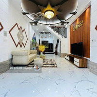 Bán Nhàhẽm Xe Hơikhu Bàu Cát, P. 14, Diện Tích (4M*20M, 2 Tấm), Giá Chỉ: 8.4 Tỷ Còn Thương Lượng