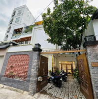 Nhà Biệt Thự Mini Riêng 5 Phòng Ngủ 4 Vệ Sinh 107M2, 16,8 Tỷ Tại Nguyễn Thị Thập, Bình Thuận, Quận 7, Tp.hcm