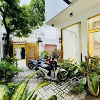 Nhà Biệt Thự Mini Riêng 5 Phòng Ngủ 4 Vệ Sinh 107M2, 16,8 Tỷ Tại Nguyễn Thị Thập, Bình Thuận, Quận 7, Tp.hcm