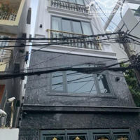 Bán Nhà Riêng Chính Chủ Đường Út Tịch, Tân Bình, Giá Cực Mềm