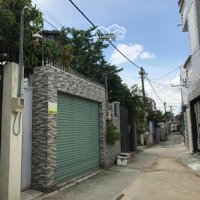 Chính Chủ Bán Biệt Thự Sân Vườn Gần Ngã Ba Đỗ Xuân Hợp - Nguyễn Duy Trinh