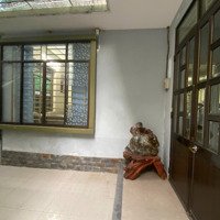 Chính Chủ Bán Biệt Thự Sân Vườn Gần Ngã Ba Đỗ Xuân Hợp - Nguyễn Duy Trinh