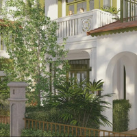 Biệt Thự Song Lập Sun Urban City Mặt Sông, Mặt Đường 68M Sở Hữu Ngay Để Đón Đầu Giá Trị Tăng Cao!