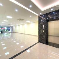 Bán Tòa Văn Phòng 9 Tầng Mặt Phố Quang Trung, DT 146m2, MT 6m.Vị Trí Lô Góc. Giá 65 TỶ