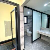 Bán Tòa Văn Phòng 9 Tầng Mặt Phố Quang Trung, DT 146m2, MT 6m.Vị Trí Lô Góc. Giá 65 TỶ