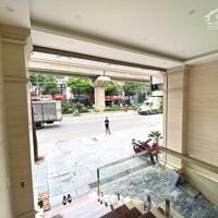 Bán Tòa Văn Phòng 9 Tầng Mặt Phố Quang Trung, DT 146m2, MT 6m.Vị Trí Lô Góc. Giá 65 TỶ