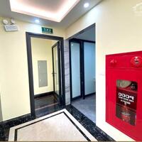 Bán Tòa Văn Phòng 9 Tầng Mặt Phố Quang Trung, DT 146m2, MT 6m.Vị Trí Lô Góc. Giá 65 TỶ