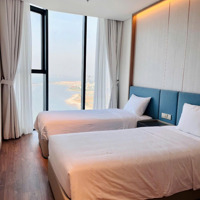 Chính Chủ Bán Căn Hộ 2 Phòng Ngủ75M2 View Biển Toà Chung Cư Cao Cấp Alacarte Mặt Biển Maarina Hùng Thắng.