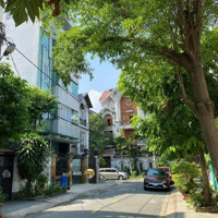 Nhà Đẹp Khu Biệt Thự Phạm Huy Thông P7Hẽm Xe Hơi10Mdiện Tích7X15M Kc 3 Lầu Chỉ 17 Tỷ