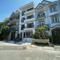 Nhà Đẹp Khu Biệt Thự Phạm Huy Thông P7Hẽm Xe Hơi10Mdiện Tích7X15M Kc 3 Lầu Chỉ 17 Tỷ