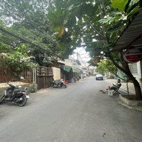 Bán Nhà Mặt Phố Cư Xá Lữ Gia, P15, Quận 11, Ngay Nhà Thi Đấu Phú Thọ (20X28M = 556M2) Được Xây Cao