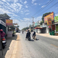 Nhà 4X20 Mặt Tiền Nguyễn Thị Ngâu Vị Trí Rất Đẹp