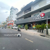 Bán Nhà Mặt Tiền Nguyễn Trọng Tuyển, P15, Phú Nhuận,Diện Tích5X20M 5 Tầng, Giá Bán 19.2 Tỷ Tl
