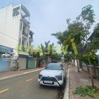 Bán Nhà 1 Trệt 2 Lầu, Kim Đồng, Vũng Tàu, Hướng Tây Bắc