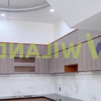 Bán Nhà 1 Trệt 2 Lầu, Kim Đồng, Vũng Tàu, Hướng Tây Bắc