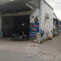 Bán Nhà Mặt Tiền Huỳnh Văn Nghệ P15 Gò Vấp Khổ Đất Rất Đẹp 7X24M, Liên Hệ: 0977178686