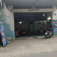 Bán Nhà Mặt Tiền Huỳnh Văn Nghệ P15 Gò Vấp Khổ Đất Rất Đẹp 7X24M, Liên Hệ: 0977178686