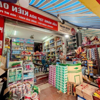 Mặt Phố Cổ Hà Đông Kinh Doanh Siêu Siêu Đỉnh -- Vị Trí Siêu Đắc Địa