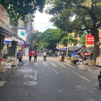 Mặt Phố Cổ Hà Đông Kinh Doanh Siêu Siêu Đỉnh -- Vị Trí Siêu Đắc Địa