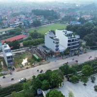 Bán Đất Quang Minh, Chi Đông, Mê Linh, Hà Nội, 7X Triệu / M2, 120 M2, Chính Chủ Giá Tốt