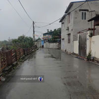 Bán Gấp Lô Đất Kiêu Kỵ, Gia Lâm,Diện Tích95M, Đường Ô Tô Tránh, Kinh Doanh, Gần Vinhomes, Nhỉnh 6 Tỷ.