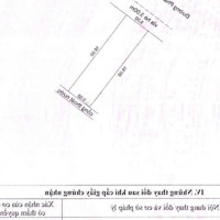 Bán Lô Đất Đường Phan Bá Phiến Sát Biển Diện Tích 90M2 Giá Bán 6 Tỷ