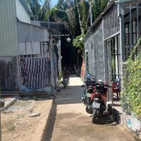 Bán Đất Giá Siêu Hời Tại Đường Chú Lường, Xã Đa Phước, Bình Chánh, Hcm, 75M2