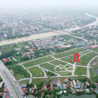 Tôi Chính Chủ Lô Đất N6 Lô 24, 77M2 Cần Nhượng Lại Cho Người Có Nhu Cầu, Giá 30 Triệu/M2 0989.580.198