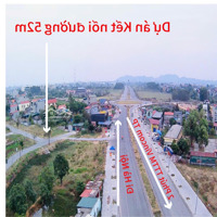 Tôi Chính Chủ Lô Đất N6 Lô 24, 77M2 Cần Nhượng Lại Cho Người Có Nhu Cầu, Giá 30 Triệu/M2 0989.580.198