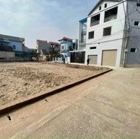 Chủ Gửi Bán Lô Đất Đẹp 52M Tại Mạnh Tân, Thụy Lâm Vị Trí Cực Kỳ Đắc Địa, Chỉ Với Hơn 2 Tỷ