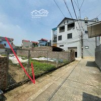 Chủ Gửi Bán Lô Đất Đẹp 52M Tại Mạnh Tân, Thụy Lâm Vị Trí Cực Kỳ Đắc Địa, Chỉ Với Hơn 2 Tỷ