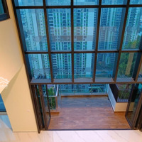 Penthouse Feliz En Vista Cho Thuê Nội Thất Cơ Bản Giá 135 Triệu/ Tháng (Thương Lượng)