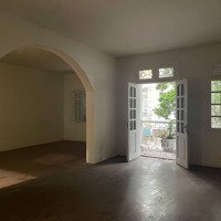 Cho Thuê Nhà Ngõ Phố Lạc Trung, Ô Tô Đỗ. Diện Tích 110M2 X 3,5 Tầng. Mặt Tiền 8M. Giá Bán 45 Triệu