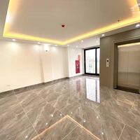Bán Tòa Văn Phòng 9 Tầng Mặt Phố Trung Văn, Nam Từ Liêm. DT 147m2, Mt 7,2m. Giá 64 TY
