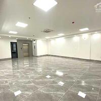 Bán Tòa Văn Phòng 9 Tầng Mặt Phố Trung Văn, Nam Từ Liêm. DT 147m2, Mt 7,2m. Giá 64 TY