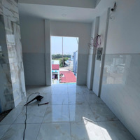 Cho Thuê Toà Nhà Mặt Tiền Huỳnh Tấn Phát, Phường Bình Thuận, Quận 7 6X25M, Từ 45 Triệu Thương Lượng