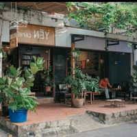 Mặt Bằng Cafe, Shop, Văn Phòng Siêu Đẹp Đường Nguyễn Đăng Giai, Thảo Điền 6X9M, Trệt 2 Lầu
