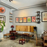 Mặt Bằng Cafe, Shop, Văn Phòng Siêu Đẹp Đường Nguyễn Đăng Giai, Thảo Điền 6X9M, Trệt 2 Lầu