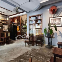 Mặt Bằng Cafe, Shop, Văn Phòng Siêu Đẹp Đường Nguyễn Đăng Giai, Thảo Điền 6X9M, Trệt 2 Lầu