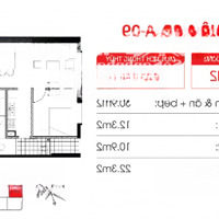 Bán Căn Hộ Chung Cư Hateco Hoàng Mai, 4,2 Tỷ, 76,4M2, 2 Phòng Ngủ 2 Vệ Sinh Chỉ Với Giá Tốt