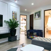 Bán Căn Hộ Tòa B Vinaconex 2 - Cụm Thông Tấn Xã Kvkl - 83M2 Căn Góc - Giá Chỉ 5.28 Tỷ