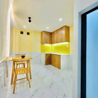 Nhà 1 Lầu Tô Ký, Cầu Vượt Quang Trung Chỉ 639 Triệu